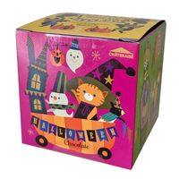 ハロウィン いたずらおばけチョコ詰合せ 2枚目