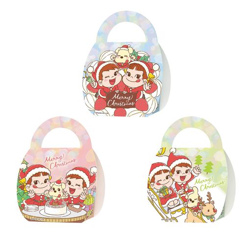 クリスマスミニバッグギフト