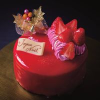 Xmas プレミアム・ルージュ