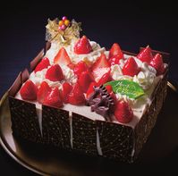 Xmas ジュエルフレーズ