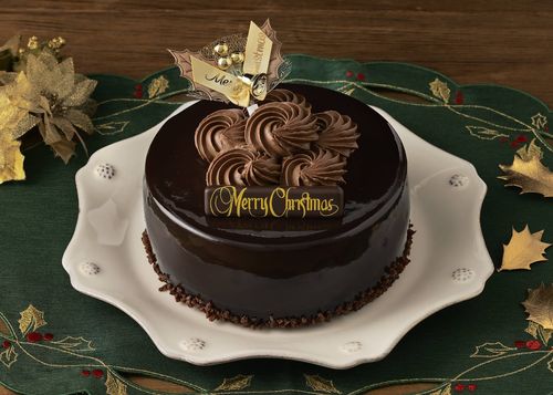 ミロワールショコラ