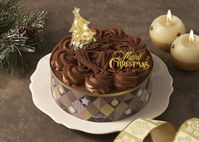 クリスマスショコラ