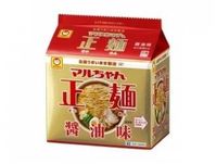 マルちゃん正麺 醤油味