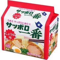 サッポロ一番 しょうゆ味