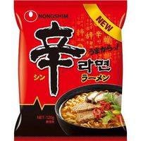 辛ラーメン 2枚目