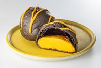 パンプキンもこ