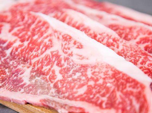 お肉のサブスク