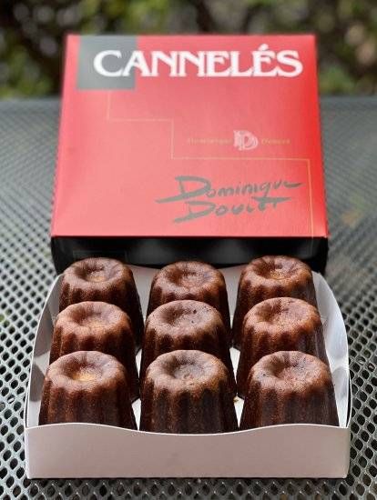 通販で買える カヌレ 人気ランキングtop10 本当におすすめの商品は Macaroni