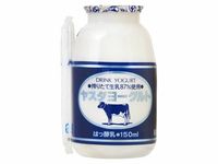ドリンクヨーグルト