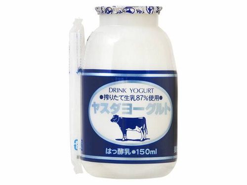 ドリンクヨーグルト
