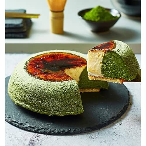 天空のチーズケーキ 利休