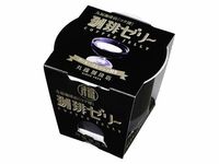 コーヒーゼリー