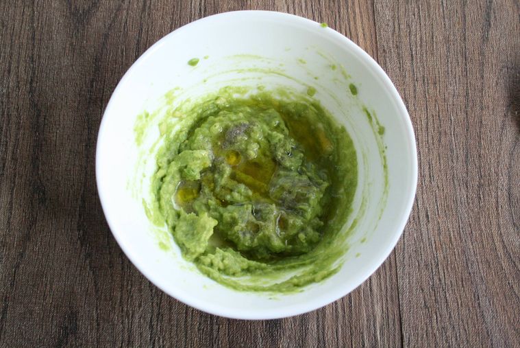 混ぜるだけ アボカドディップ の基本レシピ 人気のアレンジや食べ方も Macaroni