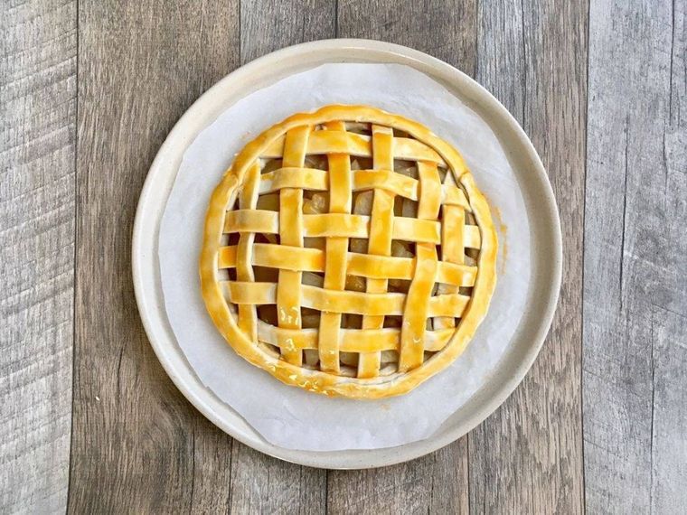 旬のりんごを活用 アップルパイ の基本レシピ リメイク5選 Macaroni 旬のりんごを活用 アップルパイ の基本レシピ リメイク5選 Macaroni