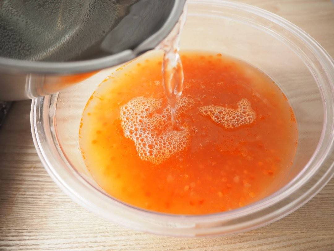 筋子で手作り！いくらの醤油漬けの作り方＆活用レシピ5選 - macaroni