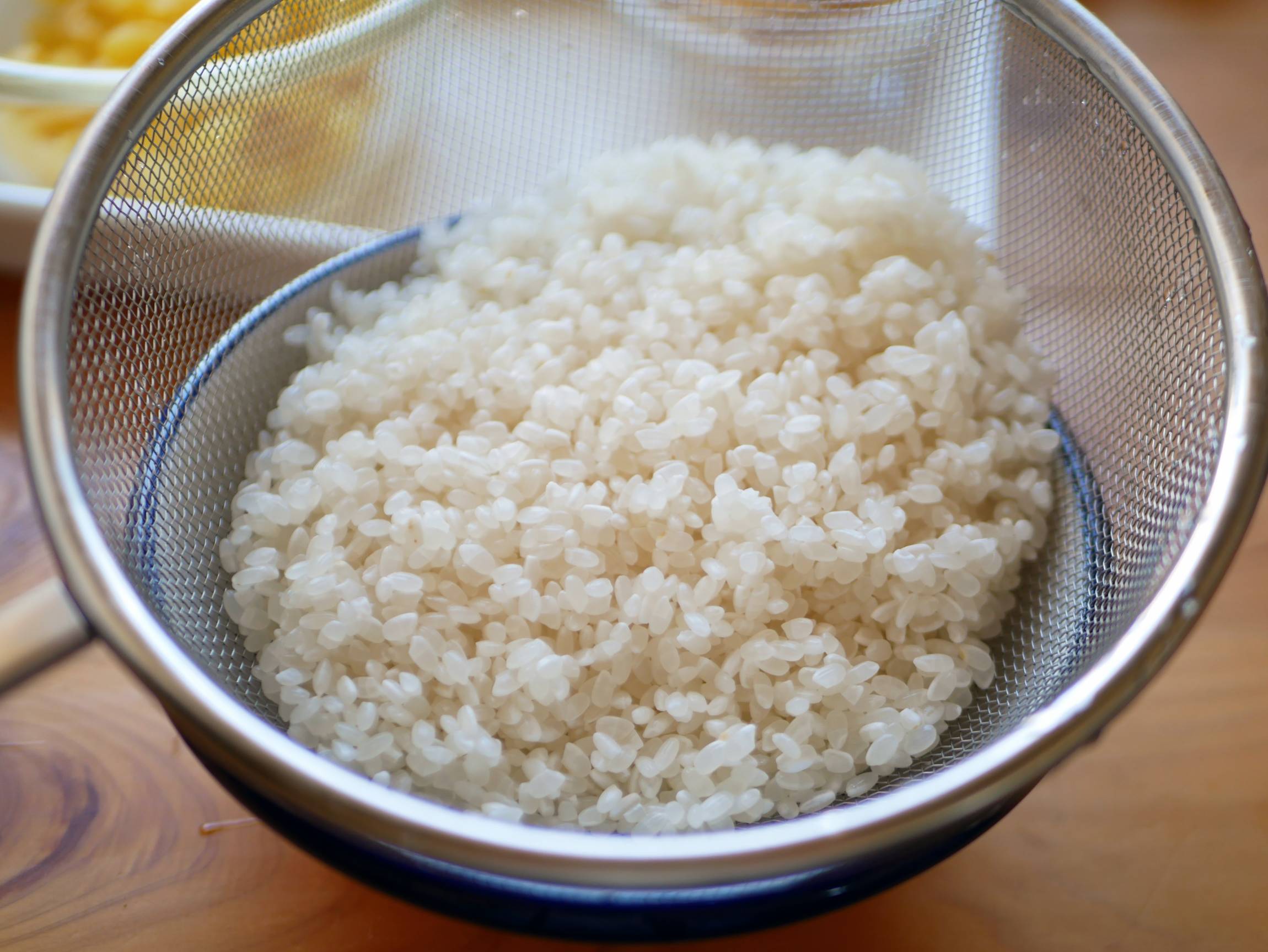エジプトの国民食「コシャリ」とは？炊飯器で作れる簡単レシピ - macaroni