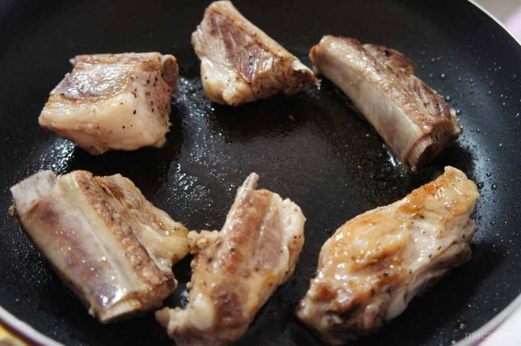 カムジャタンを作る