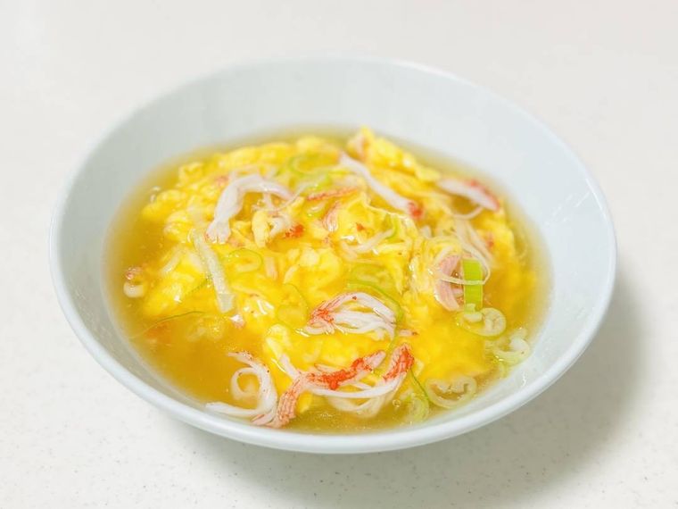 天津飯