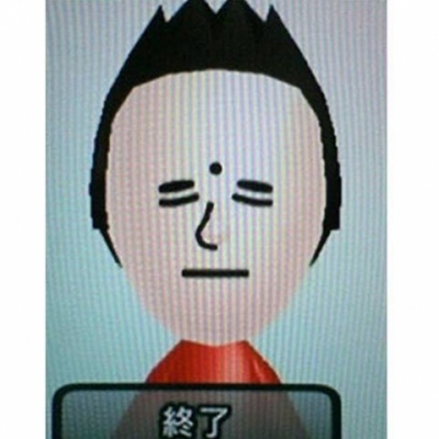 カレーマン