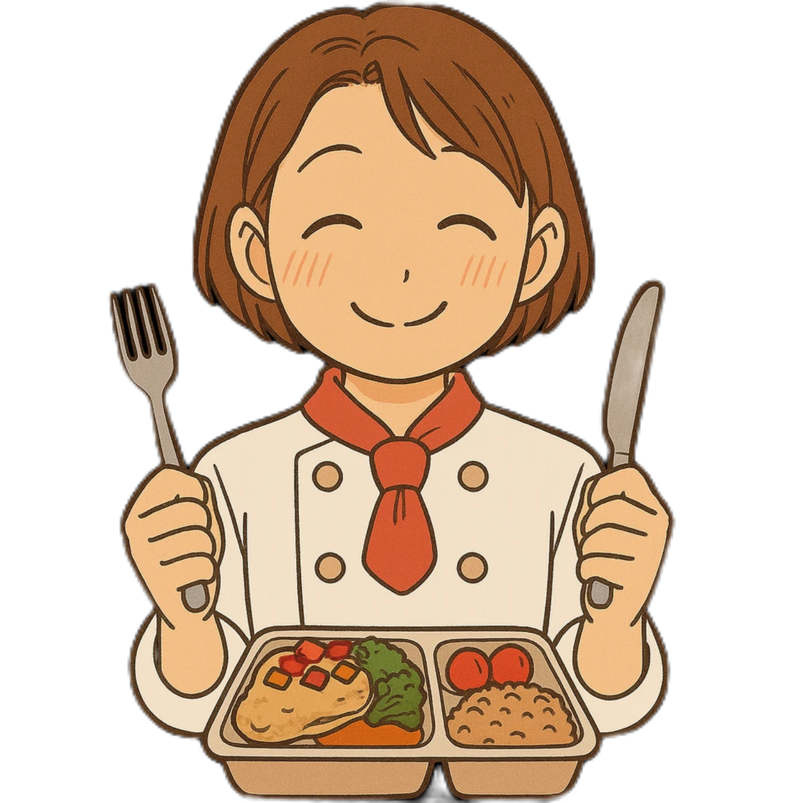 ちよ - macaroni［マカロニ］