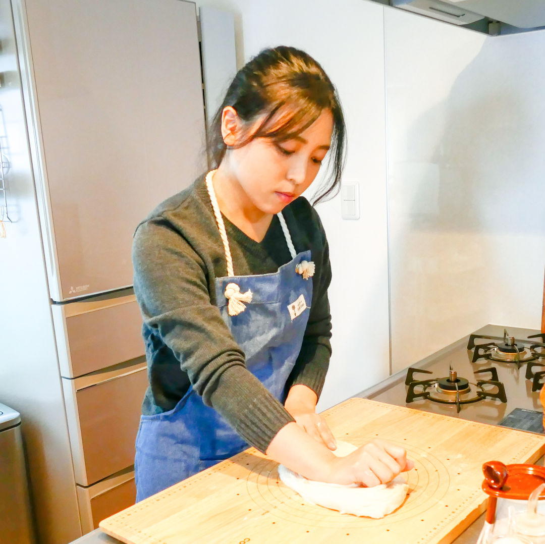 炊飯器で簡単 巻かない鶏ハムの作り方 レシピ Macaroni