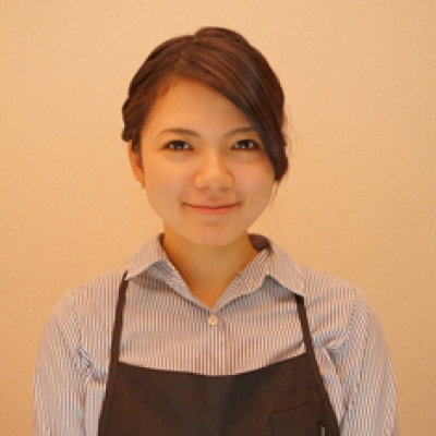 前田未希