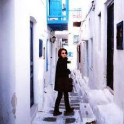 中山陽子