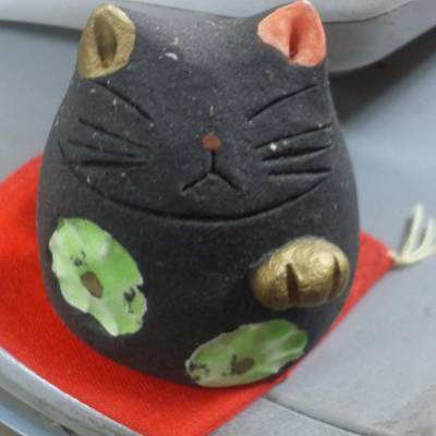 はるごもり